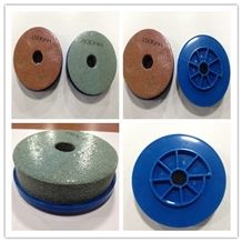 Sponge Edge Polishing Wheel
