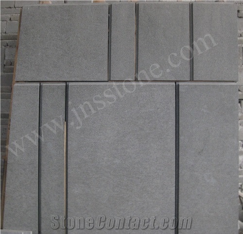 G684 Black Basalt Tiles & Slabs/ Fuding Black/ Black Basalt/ Walling/ Tiling/ Flooring