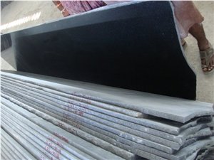 Absolute Black Granite, Absolute Black Nai Granite Tiles & Slabs, Floor Tiles, Wall Tiles