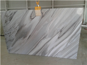 Bruna White Marble Slabs Bruna White Marble Slabs