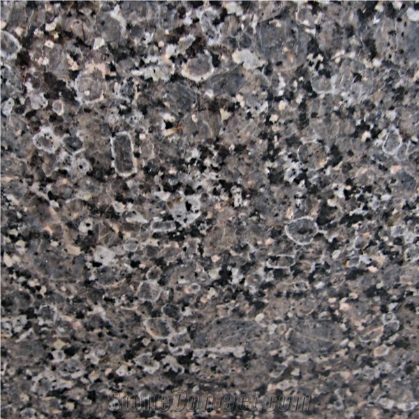 Crystal Blue Granite Tiles & Slabs, Grey Polished Granite Floor Tiles, Wall Tiles
