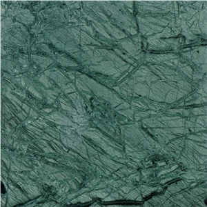 Forest Green Marble Slabs