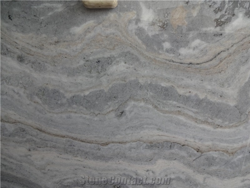 Blue Iceberg Marble Slabs