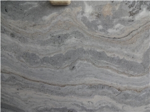 Blue Iceberg Marble Slabs