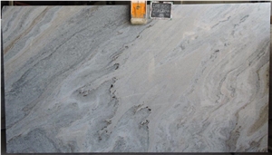 Blue Iceberg Marble Slabs