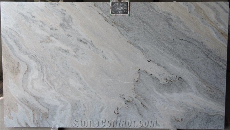 Blue Iceberg Marble Slabs