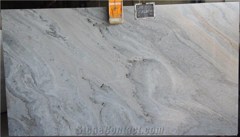 Blue Iceberg Marble Slabs