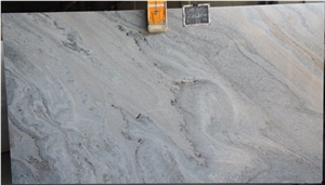 Blue Iceberg Marble Slabs