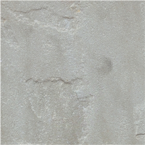 Kandla Grey Sandstone Tiles & Slabs, Grey Sandstone Flooring Walls, Tiling Walls