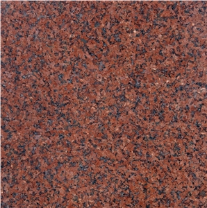 New Imperial Red Granite Tiles & Slabs, Red Polished Granite Floor Tiles, Wall Tiles