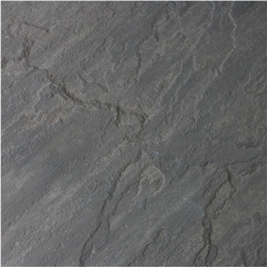 Sagar Black Sandstone Tiles & Slabs, Floor Tiles, Wall Tiles