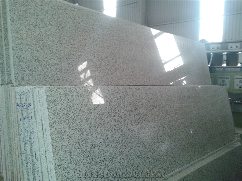 Beige Yellow Granite Slabs