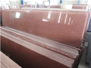 Red Ruby Binh Dinh Granite Slabs Red Ruby Binh Dinh Granite Slabs