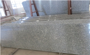 Sl White Granite Tiles and Slabs, Suoi Lau Granite Slabs