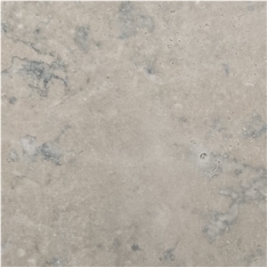 Adair Sephia Limestone Tiles & Slabs, Grey Limestone Floor Tiles, Wall Tiles