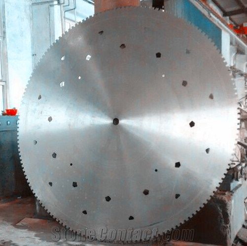 Diamond Saw Blade