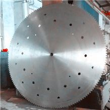 Diamond Saw Blade
