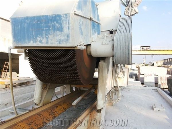 Diamond Saw Blade