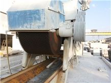 Diamond Saw Blade