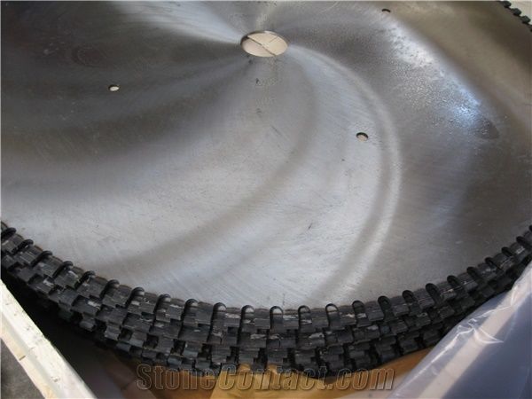 Diamond Saw Blade