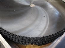 Diamond Saw Blade