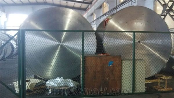 Diamond Saw Blade