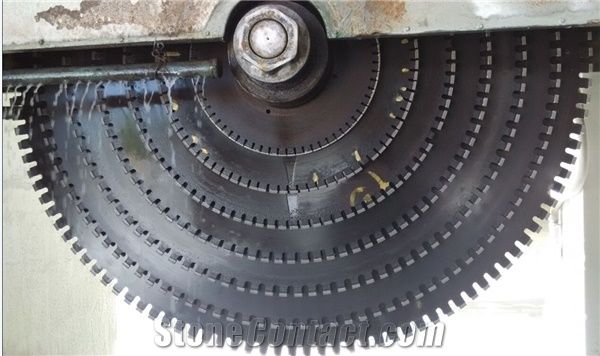 Diamond Saw Blade