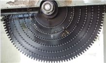 Diamond Saw Blade