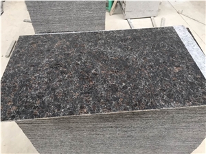 Xiamen China 6mm Super Thintan Brown Granite Slab Tile Cover Flooring Polished Honed Flamed Split Cross & Vein Cut Patterns Xiamen China 6mm Super Thintan Brown Granite Slab Tile Cover Flooring Polished Honed Flamed Split Cross & Vein Cut Patterns