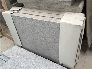 Xiamen China 6mm Super Thintan Brown Granite Slab Tile Cover Flooring Polished Honed Flamed Split Cross & Vein Cut Patterns
