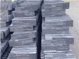 Slate Cube Stone & Paver, Courtyard Road Pavers, Floor Covering
