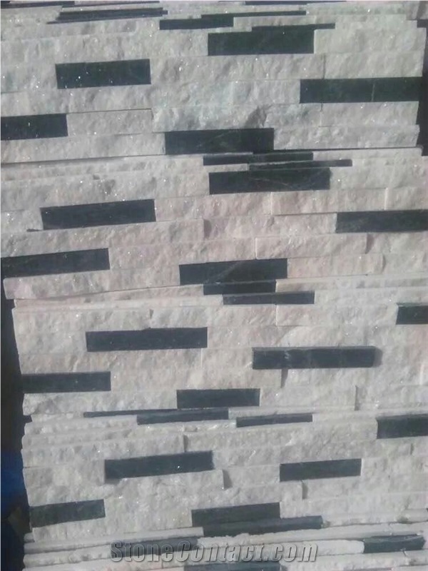 Slate Cube Stone & Pavers, Courtyard Road Pavers, Garden Stepping Pavements