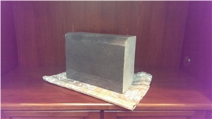 Basalt Gadatap Tiles & Slabs, Grey Basalt Floor Tiles, Wall Tiles