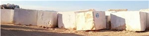 Sandwave Beige Marble Blocks