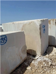 Sandwave Beige Marble Blocks