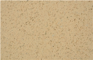Yellow Quartz Stone Slabs & Tiles, Quartz Slab, Artificial Quartz Slab