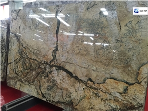 Desert Oasis Onyx/Multicolor Yellow Jade Big Slabs & Tiles & Gangsaw Slab & Strips (Small Slabs) & Customized & Wall/Floor Covering Desert Oasis Onyx/Multicolor Yellow Jade Big Slabs & Tiles & Gangsaw Slab & Strips (Small Slabs) & Customized & Wall/Floor Covering