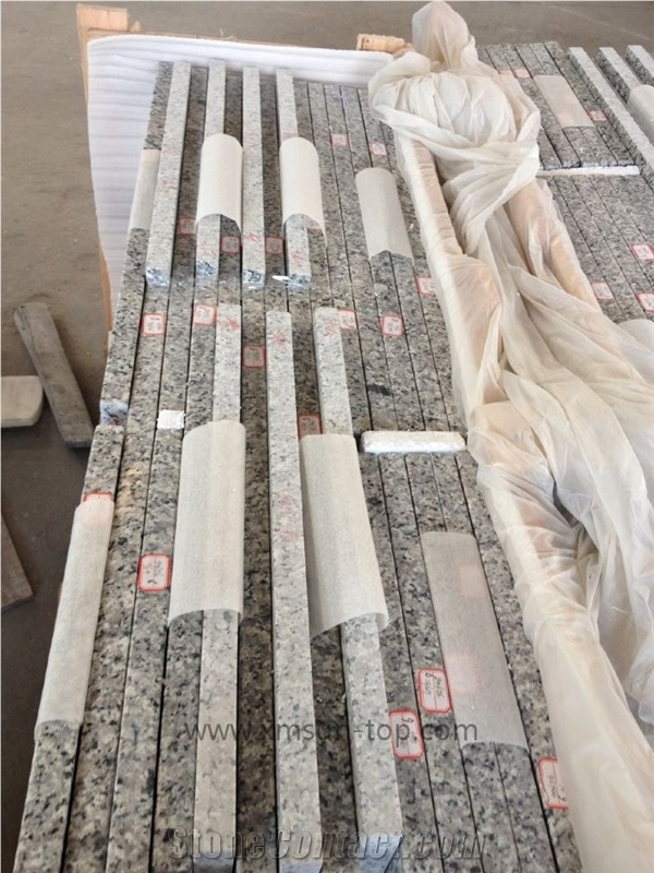 Swan White Granite Kitchen Countertop&Sky Grey Granite Bar Top&China Grey Granite Worktop&Desk Top