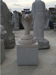 Animal Sculptures, Animal Stone Carving, Winggreen