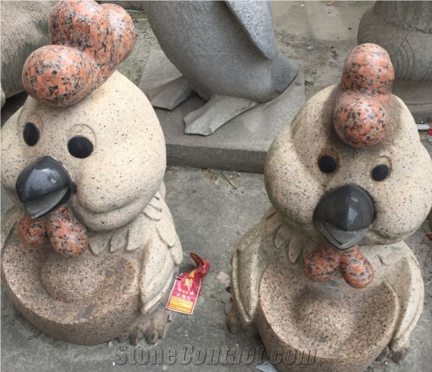 Animal Statue, Animal Sculptures, Winggreen