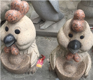 Animal Statue, Animal Sculptures, Winggreen