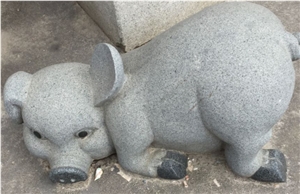 Animal Statue, Animal Sculptures, Winggreen