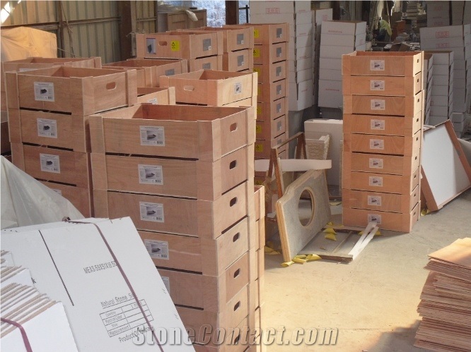 China Lava Stone Hand Basins, Hainan Grey Wash Bowls, Hainan Black Wash Basins, Round Shape and Squar Shape Bathroom Sinks, Xiamen Winggreen Manufacturer