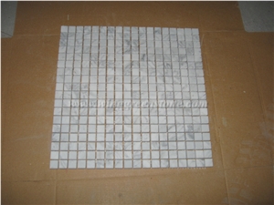 Floor & Wall Mosaic, Marble Mosaic, Winggreen