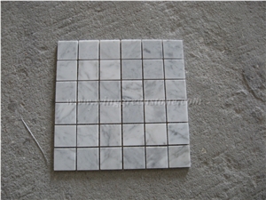 Floor & Wall Mosaic, Marble Mosaic, Winggreen