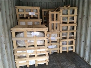 Own Factory, Hand Carved Flower Pots, Chinese White Marble Pots, Marble Exterior Pots, White Marble Planter Boxes, Xiamen Winggreen Manufacturer