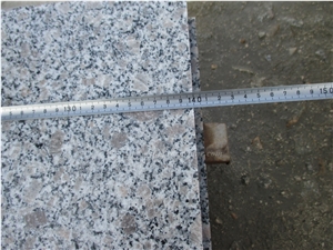 Own Factory, Pearl Flower Granite/G383 Granite Kitchen Countertops, Polished Pearl White Granite Kitchen Worktops, Kitchen Island Tops, Xiamen Winggreen Manufacturer