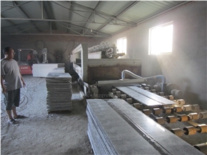 Own Factory, Pearl Flower Granite/G383 Granite Kitchen Countertops, Polished Pearl White Granite Kitchen Worktops, Kitchen Island Tops, Xiamen Winggreen Manufacturer
