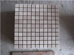 Wall/Floor Mosaic, Polished Mosaic, Winggreen