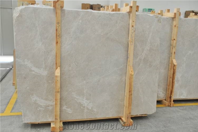 Prestige Beige Marble Slabs & Tiles, Polished Marble Floor Tiles, Wall Covering Tiles